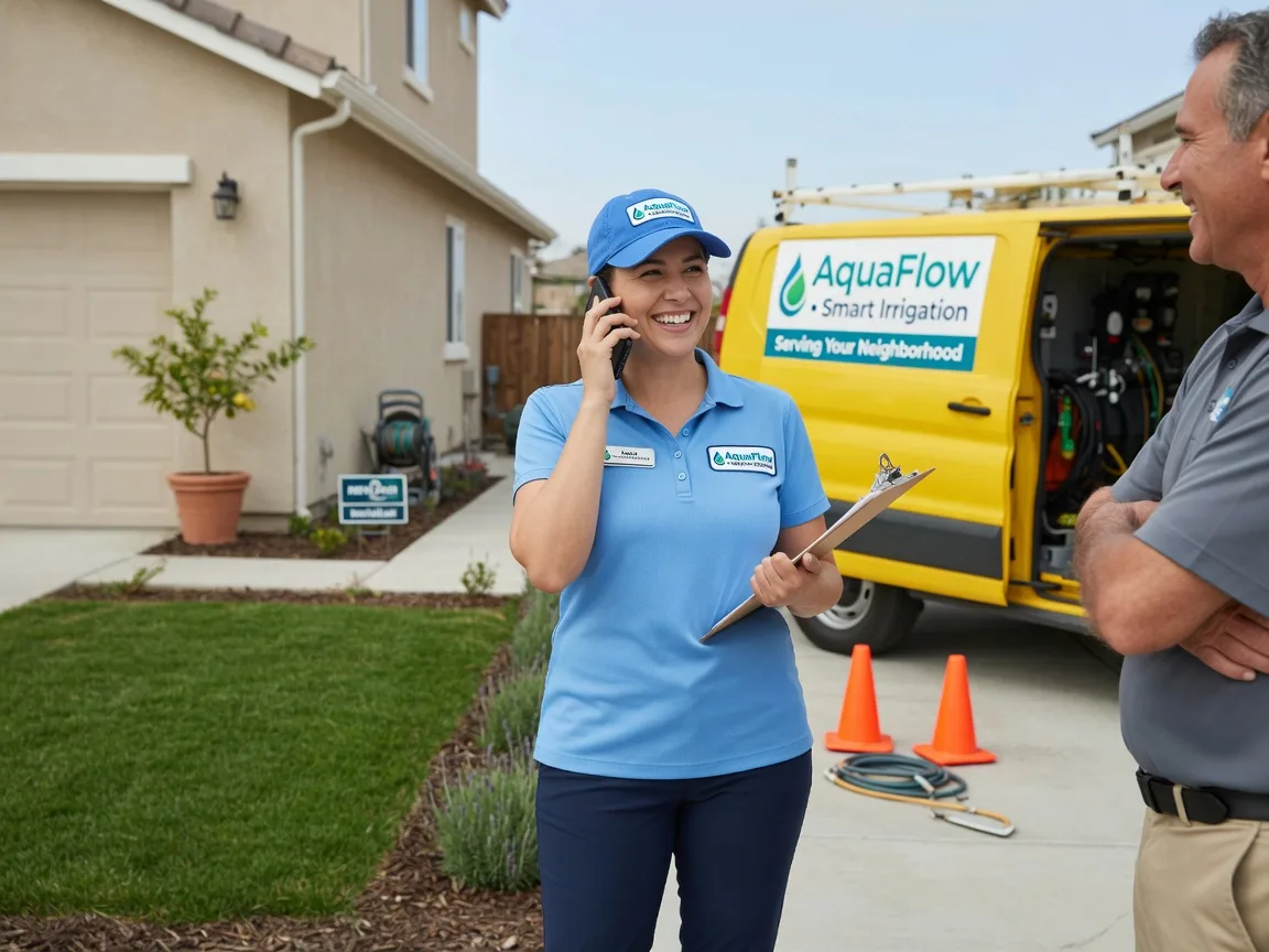Irrigation Installation Bayville, NJ FAQs